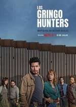 Watch Los gringo hunters Movie4k
