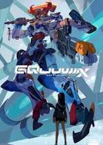 Watch Mobile Suit Gundam GQuuuuuuX Movie4k