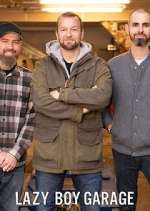 Watch Lazy Boy Garage Movie4k