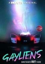 Watch Gayliens Movie4k