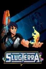 Watch Slugterra Movie4k