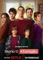 Watch Storia della mia Famiglia Movie4k