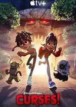 Watch Curses! Movie4k