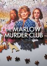 Watch The Marlow Murder Club Movie4k