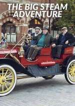 Watch The Big Steam Adventure Movie4k