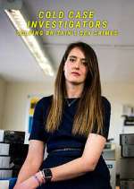 Watch Cold Case Investigators: Solving Britain's Sex Crimes Movie4k