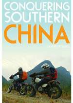 Watch Conquering Southern China Movie4k