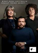 Watch What Does Australia Think About? Movie4k