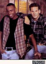 Watch Buddies Movie4k