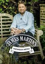Watch James Martin\'s Midweek Menu Movie4k