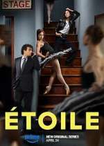 Watch Étoile Movie4k