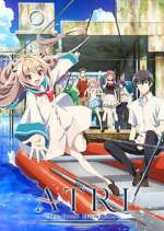 Watch ATRI: My Dear Moments Movie4k