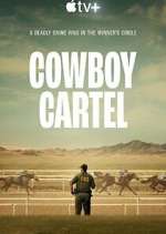 Watch Cowboy Cartel Movie4k