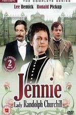 Watch Jennie: Lady Randolph Churchill Movie4k