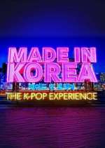 Watch Made in Korea: The K-Pop Experience Movie4k