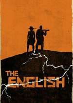 Watch The English Movie4k