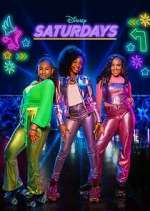 Watch Saturdays Movie4k