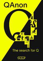 Watch QAnon: The Search for Q Movie4k