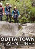 Watch Outta Town Adventures Movie4k