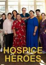 Watch Hospice Heroes Movie4k