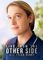 Watch Live from the Other Side with Tyler Henry Movie4k