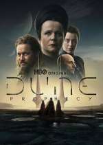 Watch Dune: Prophecy Movie4k
