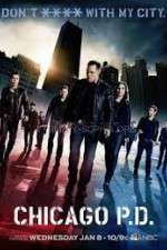 Watch Chicago PD Movie4k
