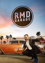 Watch RMD Garage Movie4k