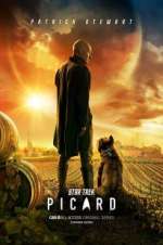 Watch Star Trek: Picard Movie4k