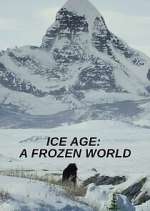 Watch Ice Age: A Frozen World Movie4k