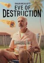 Watch Shaun Micallef's Eve of Destruction Movie4k