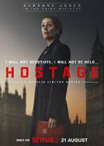 Watch Hostage Movie4k