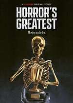 Watch Horror's Greatest Movie4k