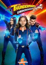 Watch The Thundermans: Undercover Movie4k
