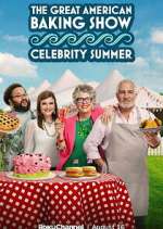 Watch The Great American Baking Show Celebrity Summer Movie4k