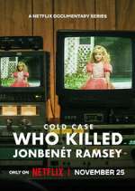 Watch Cold Case: Who Killed JonBenét Ramsey Movie4k