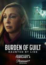 Watch Burden of Guilt Movie4k