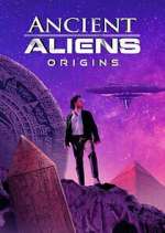 Watch Ancient Aliens: Origins Movie4k