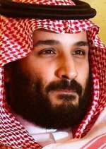 Watch The Kingdom: The World's Most Powerful Prince Movie4k