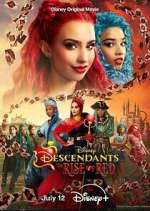 Watch Descendants Movie4k