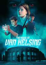 Watch The House of Van Helsing Movie4k