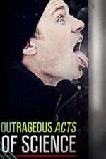 Watch Outrageous Acts of Science Movie4k