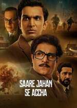 Watch Saare Jahan Se Accha Movie4k