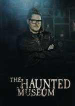Watch The Haunted Museum Movie4k