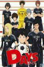 Watch Days Movie4k