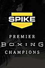 Watch Premier Boxing Champions Movie4k