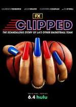 Watch Clipped Movie4k