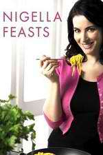 Watch Nigella Feasts Movie4k