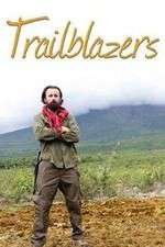 Watch Trailblazers Movie4k