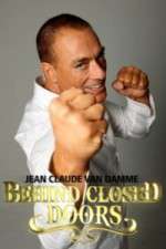 Watch Jean-Claude Van Damme: Behind Closed Doors Movie4k